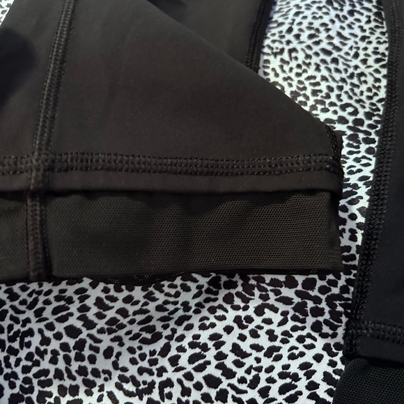 Lululemon fast and free high rise 19” capri size 2 85 - Picture 3 of 13